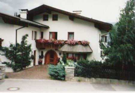 Landhaus Brigitta Innsbruck Exteriér fotografie