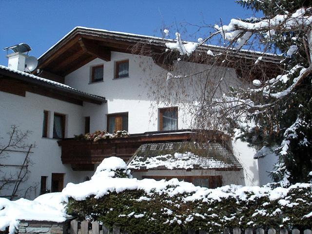 Landhaus Brigitta Innsbruck Exteriér fotografie