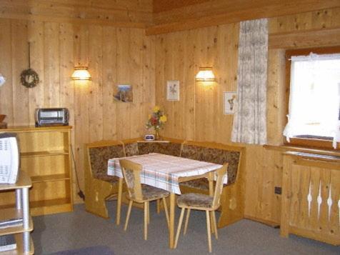 Landhaus Brigitta Innsbruck Pokoj fotografie